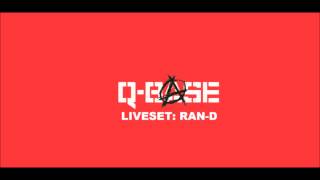 Ran-D @ Q-Base 2012 Liveset (Open Air Strip)