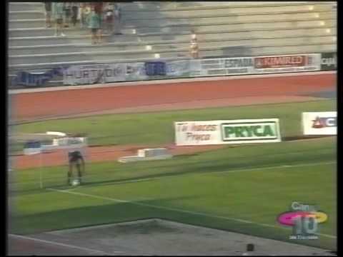 goles jesus panadero 2 sd ponferradina y algunos mas