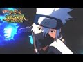 Naruto Shippuden: Ultimate Ninja Storm Revolution - The Two Friends