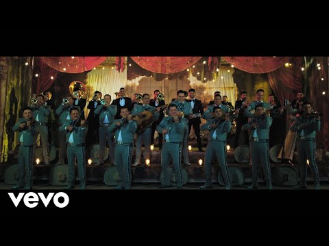 Banda El Recodo De Cruz Lizárraga - El Son De Los Aguacates ft. Mariachi Vargas De Tecalitlán