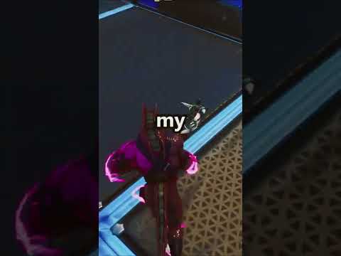 Fortnite Impossible maze