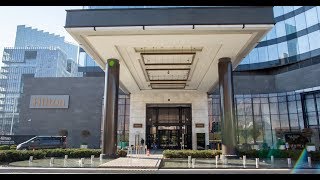 Hilton Istanbul Bomonti Hotel & Conference Cen