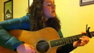 Emily patty Griffin Trapeze song