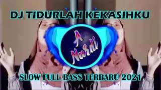 Download lagu DJ TIDURLAH KEKASIHKU YOLLADA FEAT IMAM REMIX VIRAL 2021 FULL BASS mp3