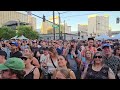 Piebald "Grace Kelly With Wings" Best Friends Forever Fest @ DLVEC 10/13/24
