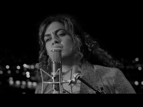 ROOFTOP SESSIONS: CeCe Winans - Believe For It (Yasmeen Cover)