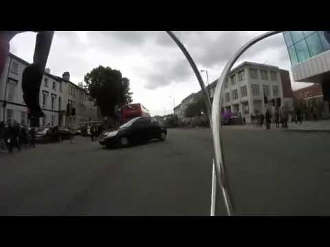 Moron Alert MGIF SMIDGAF