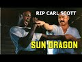 Wu Tang Collection Sun Dragon