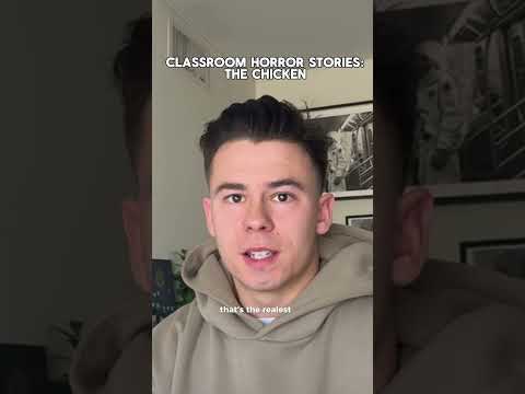 Why you should NEVER trust a second grader