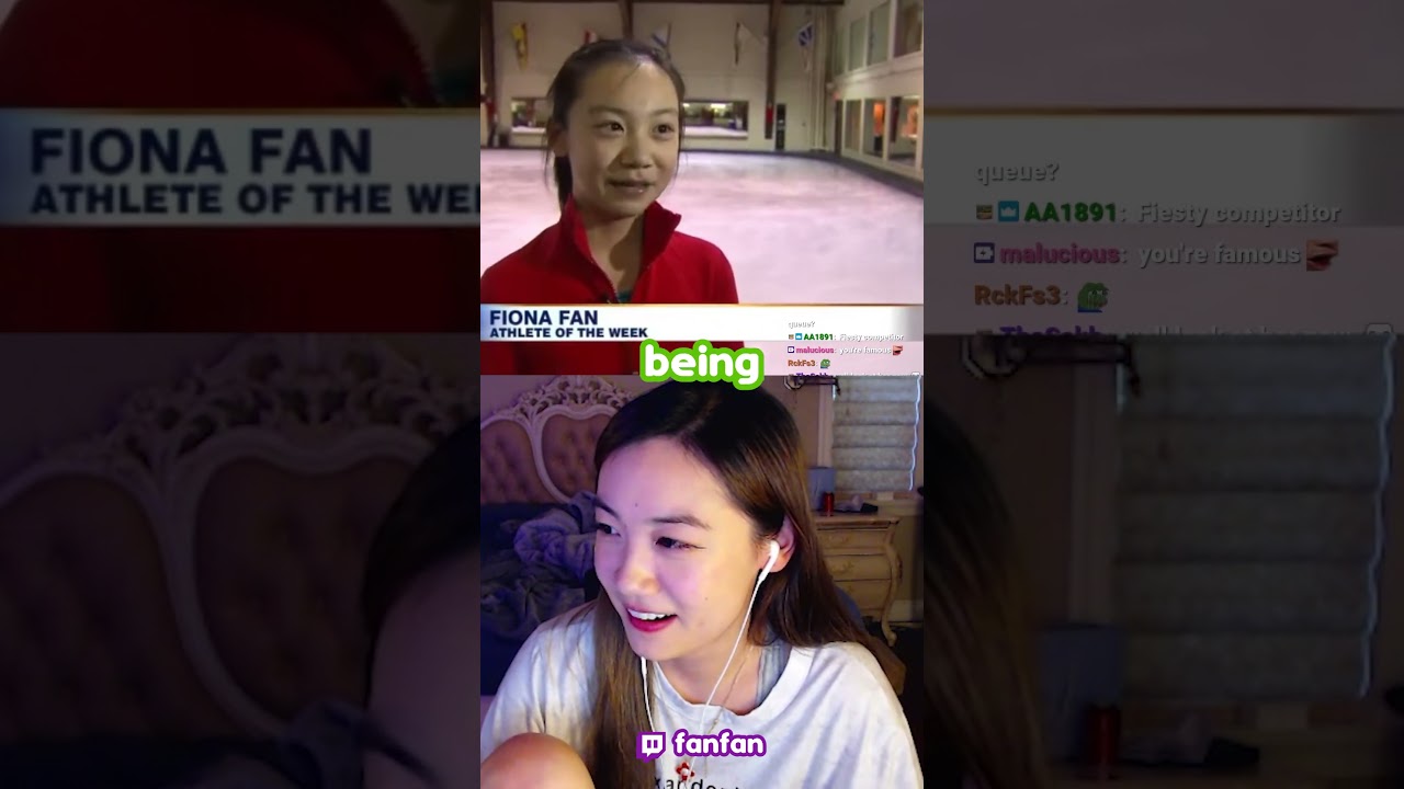 i was a child prodigy, but now i'm a streamer