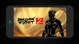 Shadow Fight 2 (Android)