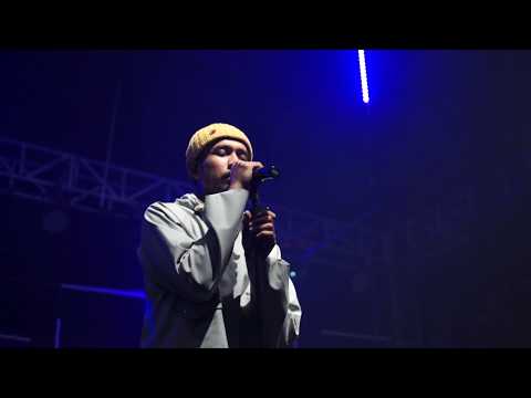 REALLY - TEDDY ADHITYA (LIVE at Nothing Is Real Showcase)