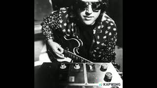 Matthew Sweet - I Almost Forgot (demo)