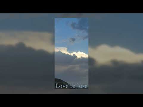 Sandro cavazza, Georgia ku - Love to lose (Slowed - Reverbed)