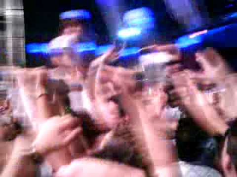 Spyzer - I feel so Free Spirit of London - 12/09/09