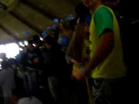 Sambando na Economiadas 2008