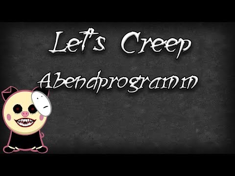 Let's Creep #271: Abendprogramm [Victor & Winter Chroniken #16]