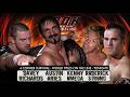 FULL EPISODE Kenny Omega Vs Davey Richards Vs Austin Aries Vs Strong ROH December 7 2009