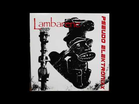 Pseudo Elektronixx - Der Große Zampano (Originalversion), Germany, 1982