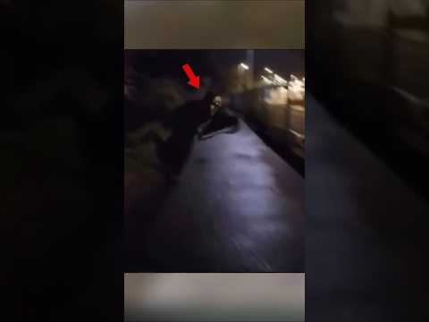 Creepy things caught on camera 😰 Part-03 #scary #shorts #scaryvideos