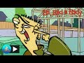 Ed Edd N Eddy Ed In Charge Cartoon Network