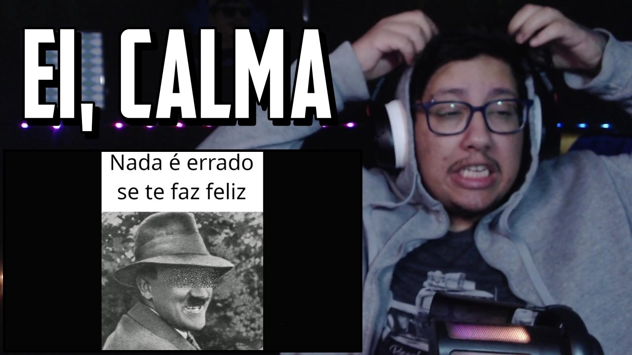 Compilado De Memes Shitpost - Tente Não rir