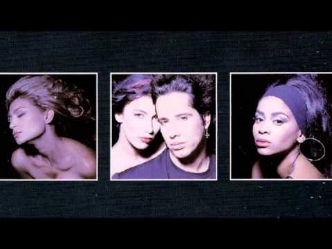 Jellybean feat. Niki Haris - Tightrope