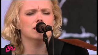 Ane Brun - Øyafestivalen 2008 - 11. The Fall