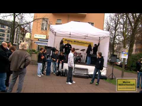 Bunte Wilhelmstadt - Das Stadtteilfest im Spandauer Kiez