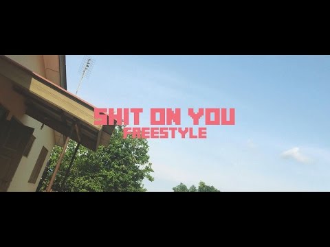 Klu - Shit On You Freestyle (Kwamz & Flava Cover) (Official Video)