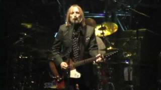 Tom Petty/"Runnin Down a  Dream" Live SF 8/23/08