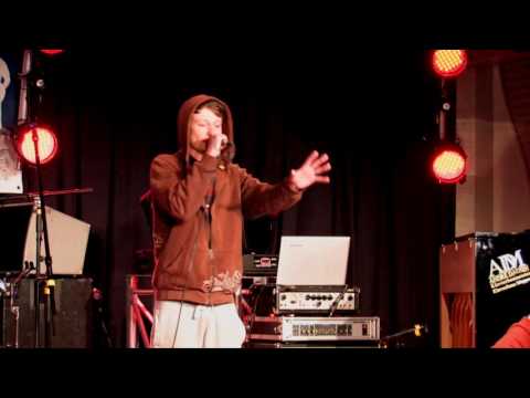 Plattsounds 2016: Der Holzfäller - Dat, wat tellt