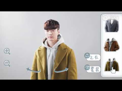 190505 LAY / ZHANG YIXING