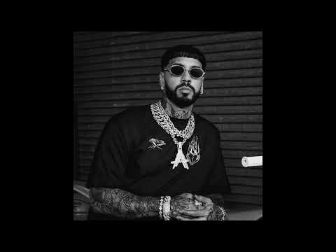 ANUEL AA - TU DIABLO (Official Audio)