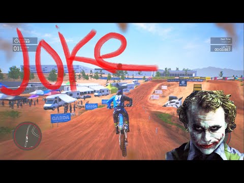 MXGP 2021 is a JOKE ... Review Part 2