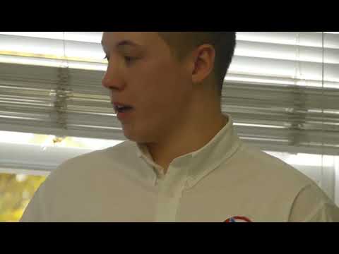 Lichfield CPD Presentation