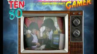 Top Ten 80's Videogame Adverts