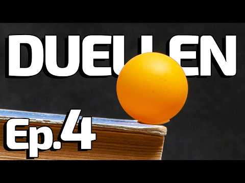DUELLEN 2026 Ep4 - Færrest forsøk i trickshot-helvete