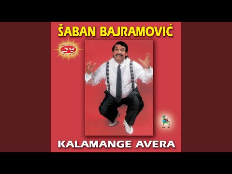Kalamange avera
