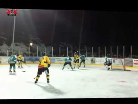 Bavaraia Winter Classic 2012