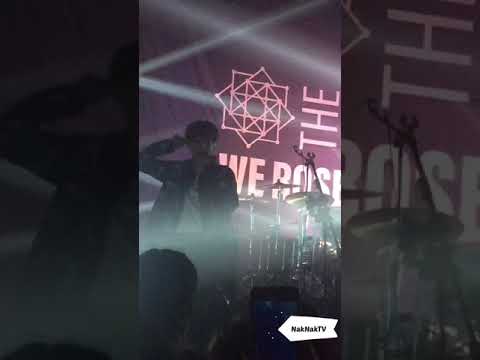 Kim WooSung - Face (We Rose You Live In Manila)