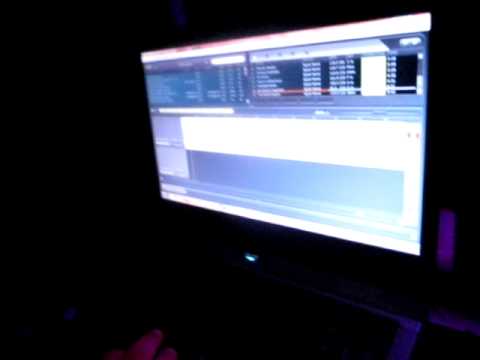 Egnal Ramd @ Zweigleisig 091010 prt 2