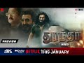Dhurandhar Movie OTT Release Date Review Tamil Dubbed Ranveer Singh Netflix