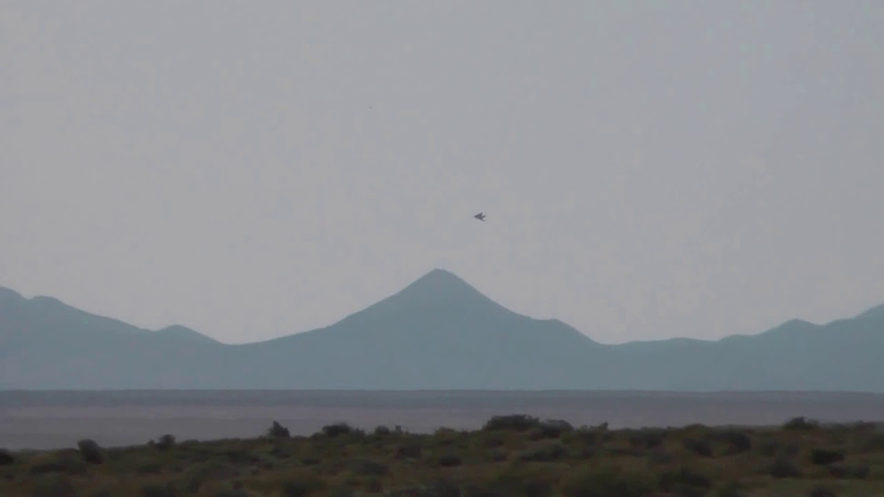 F-117s at Tonopah Test July 26 2018 stabilized thumnail