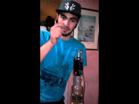 Lord Madness - smokin session casu