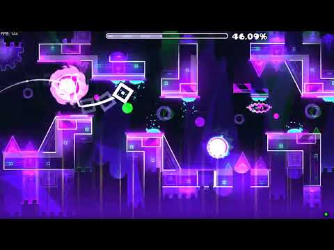 Make It Drop 100% (Extreme Demon) // ryamu & more