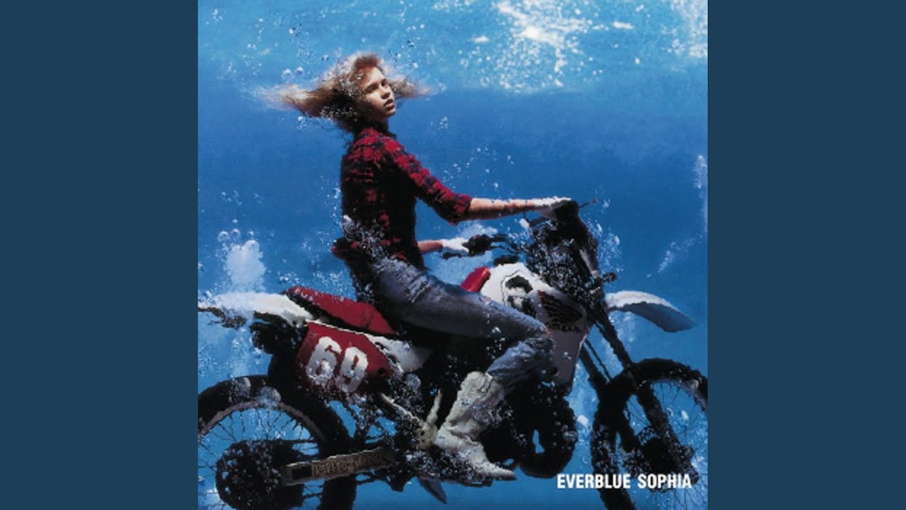 旅の途中 / SOPHIA