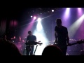 Clip from 65daysofstatic - Manchester 25/11/10 - Go Complex