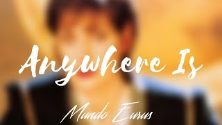 Enya - Anywhere Is (Tradução) 4K Video Official