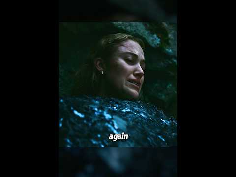 To reject her boyfriend’s marriage proposal, the girl pushed him off a cliff.